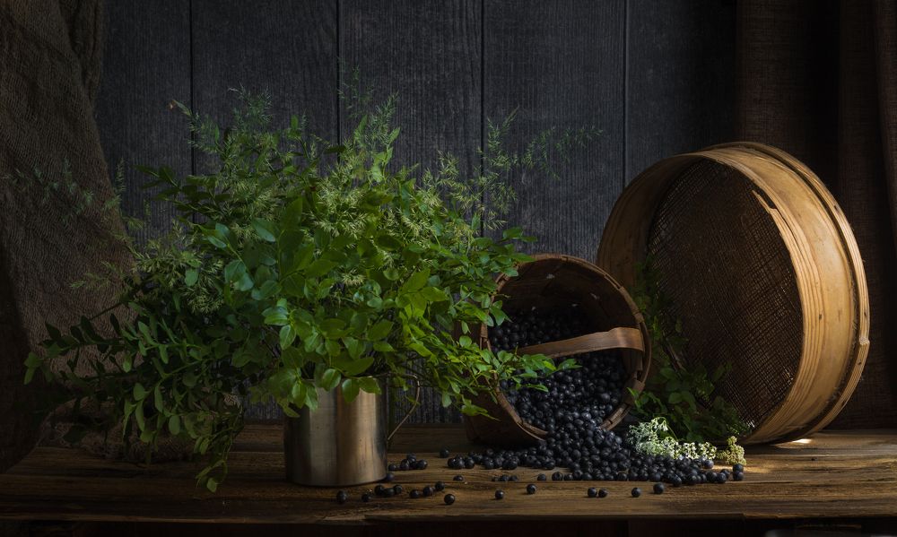 Photograph by Елена Хвойнова