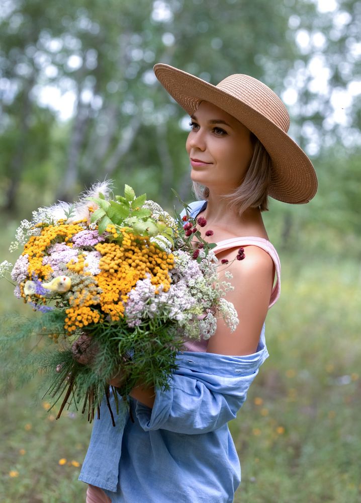 Photograph by Вероника Квашнина