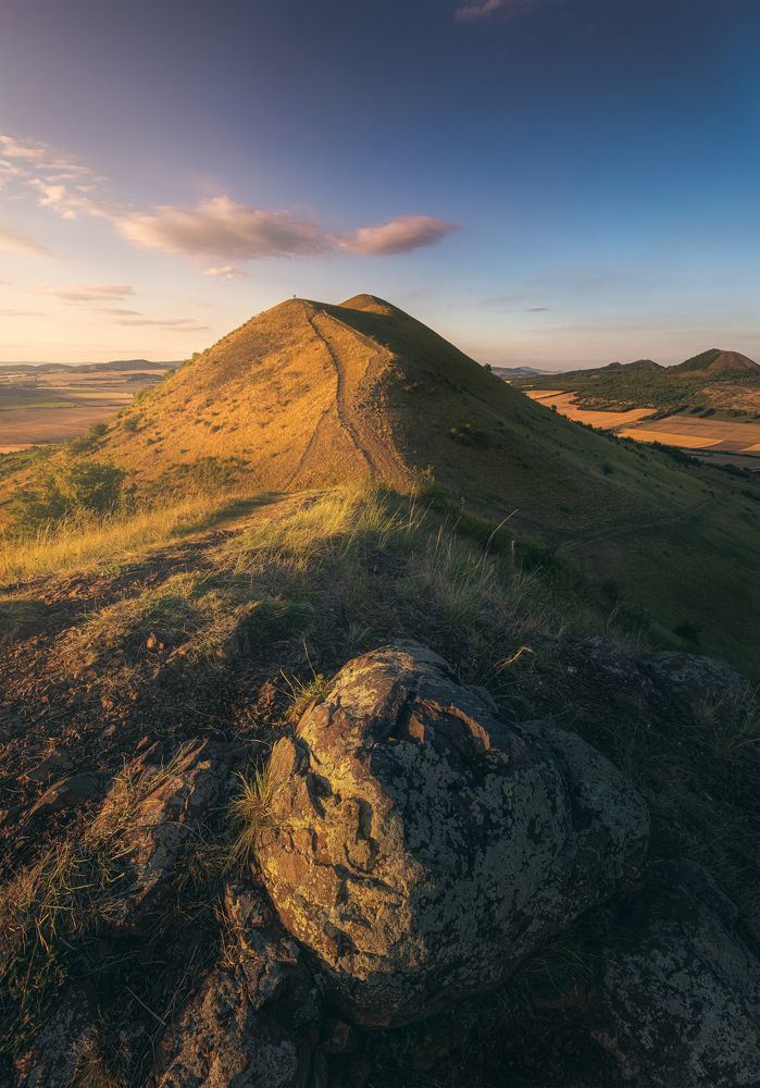 Фотография автора Adam Nedojedlý