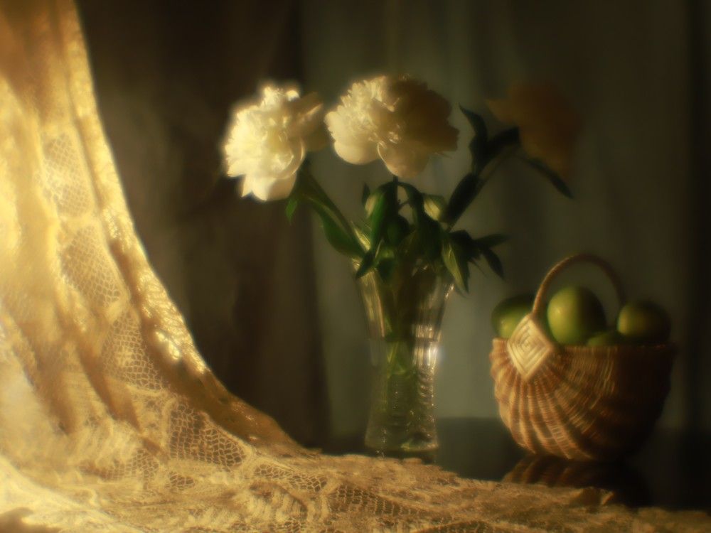 Photograph by Анна Козинова