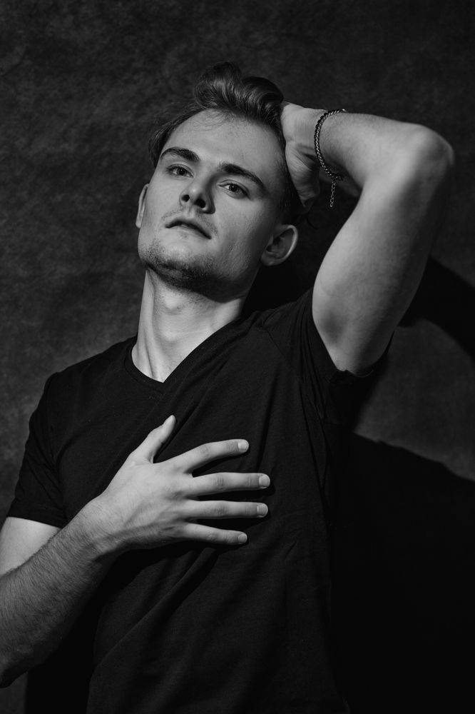 Photograph by Константин Тимонин