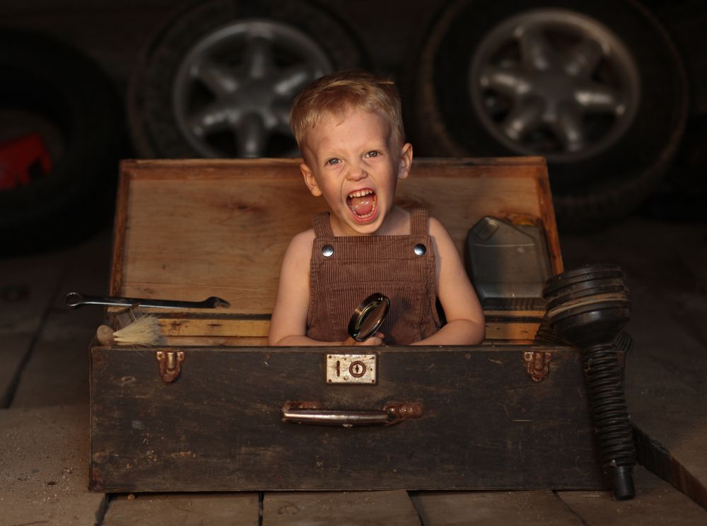 Photograph by Нина Кооесова