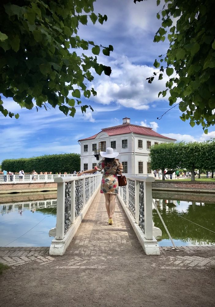 Photograph by Михаил Некрасов