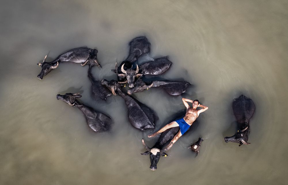 Photograph by Arash Radmanesh