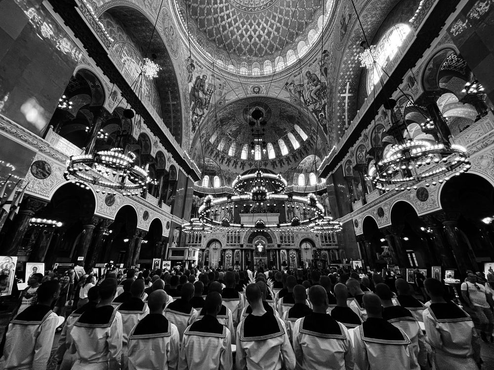 Фотография автора Евгения Сычкова