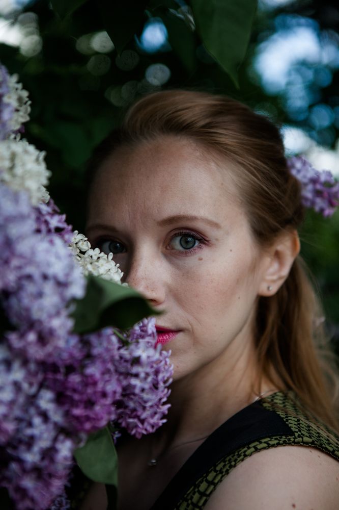 Photograph by Алина Козинец