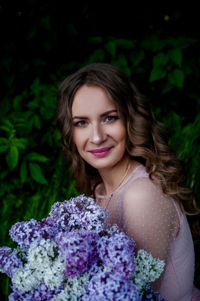 Photograph by Алина Козинец