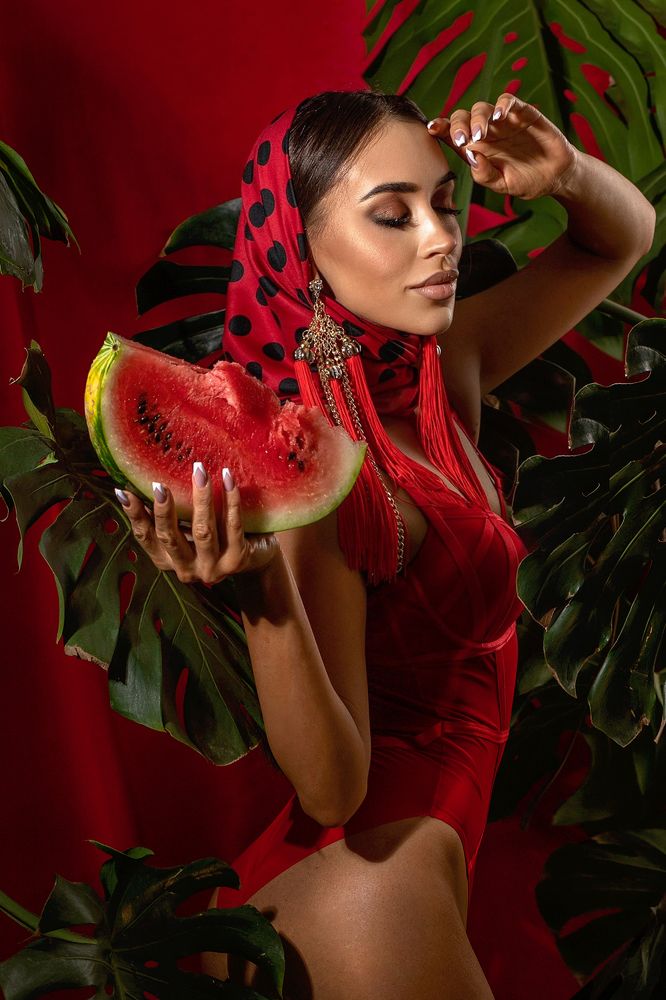 Photograph by Татьяна Андерсен