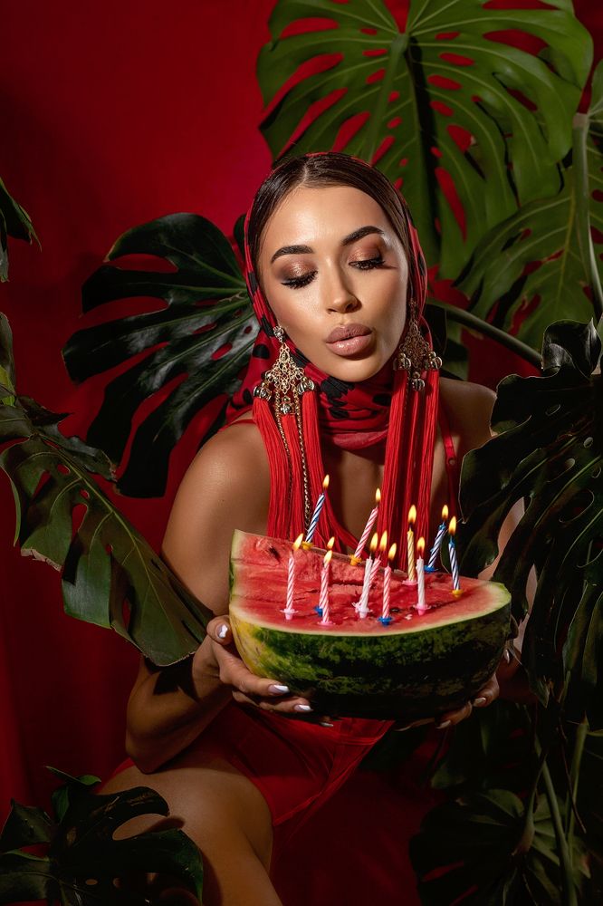 Photograph by Татьяна Андерсен