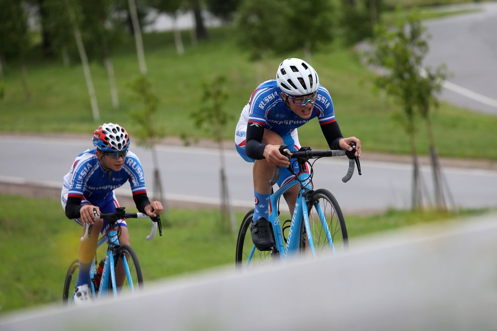 Photograph by Наталья Ксенофонтова