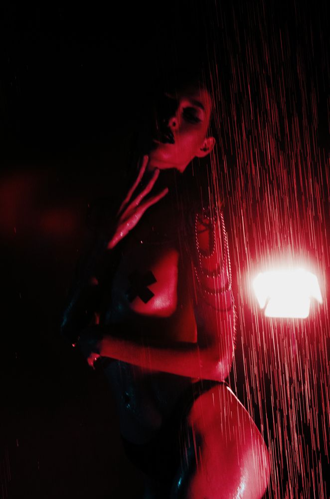 Photograph by Нина Чубарьян