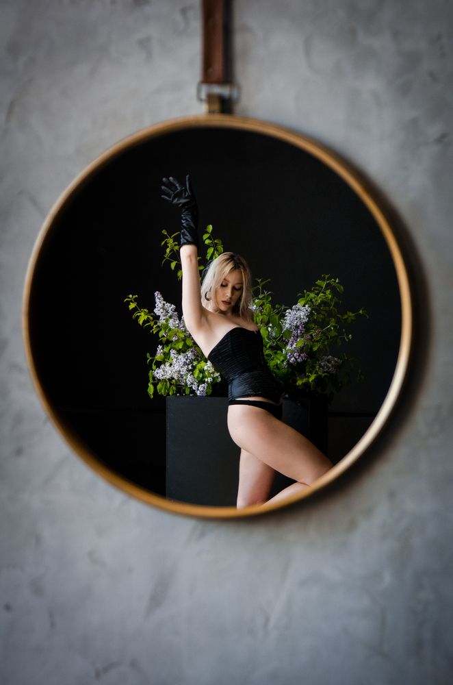 Photograph by Нина Чубарьян