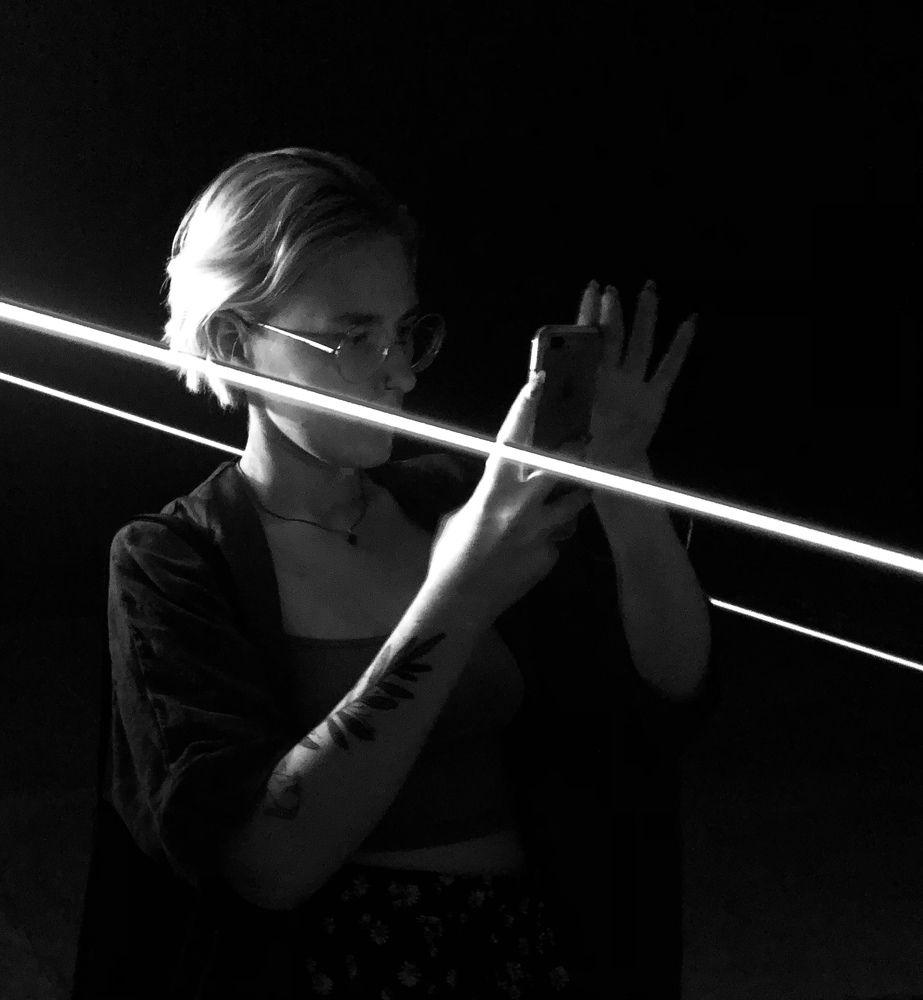 Photograph by Мария Бессмертная