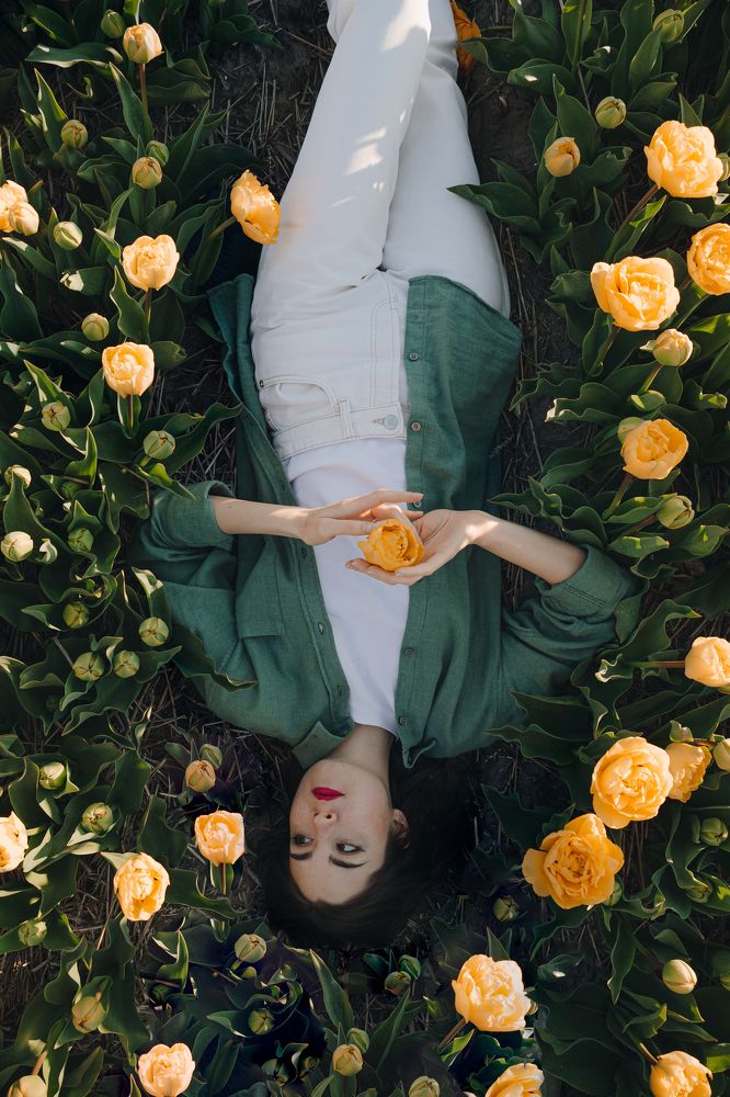 Photograph by Евгения Танькова