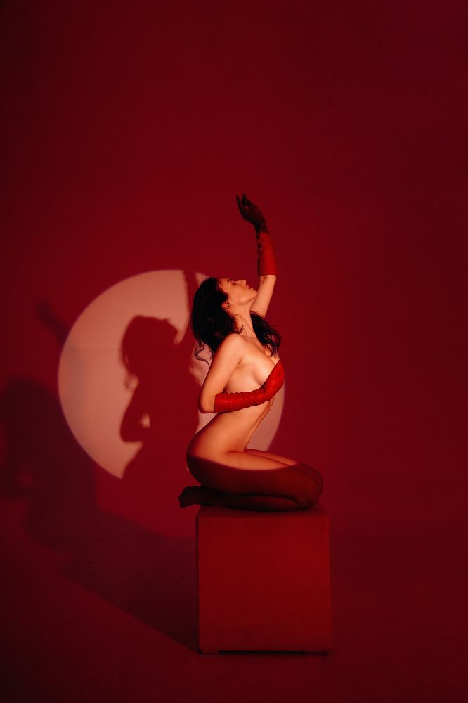 Photograph by Белла