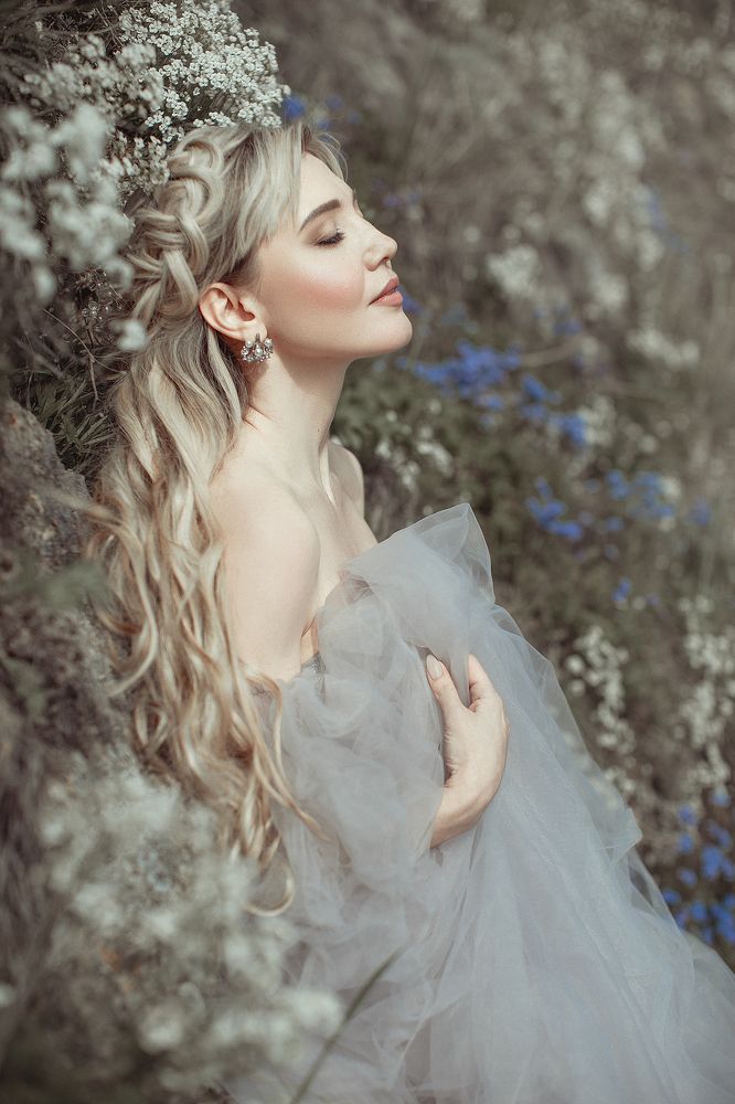 Photograph by Алена Яковлева