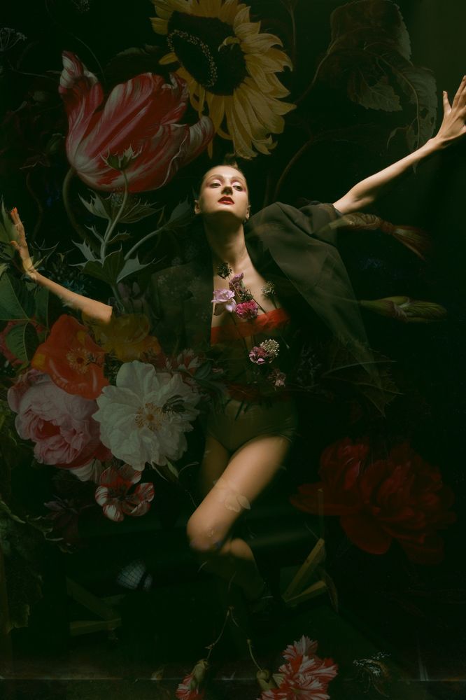 Photograph by Белла