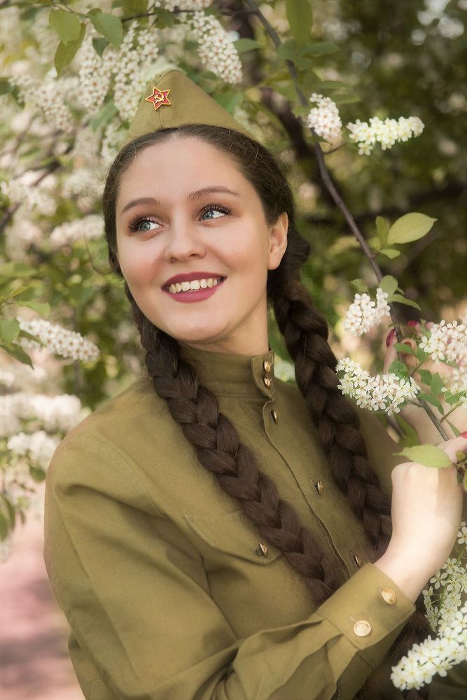 Photograph by Igor Bastrygin