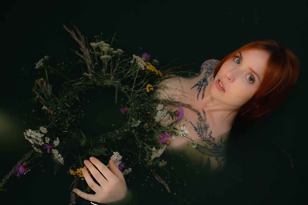 Photograph by Анна Подгорская