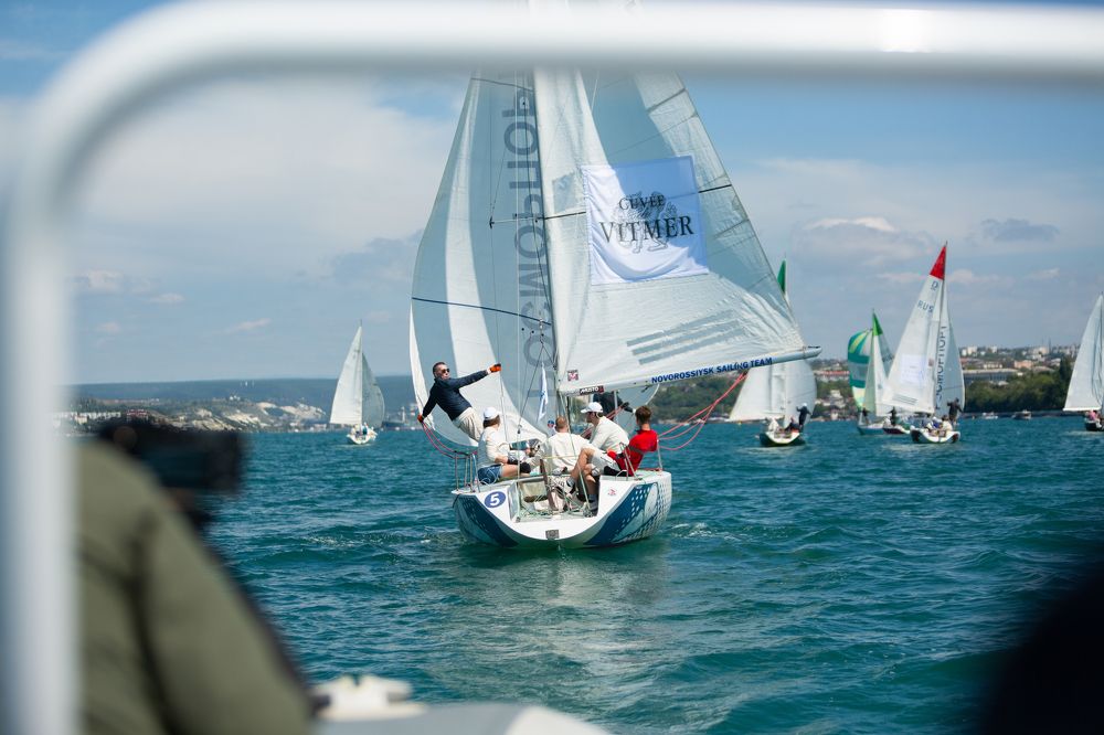 Photograph by Артем Кузнецов