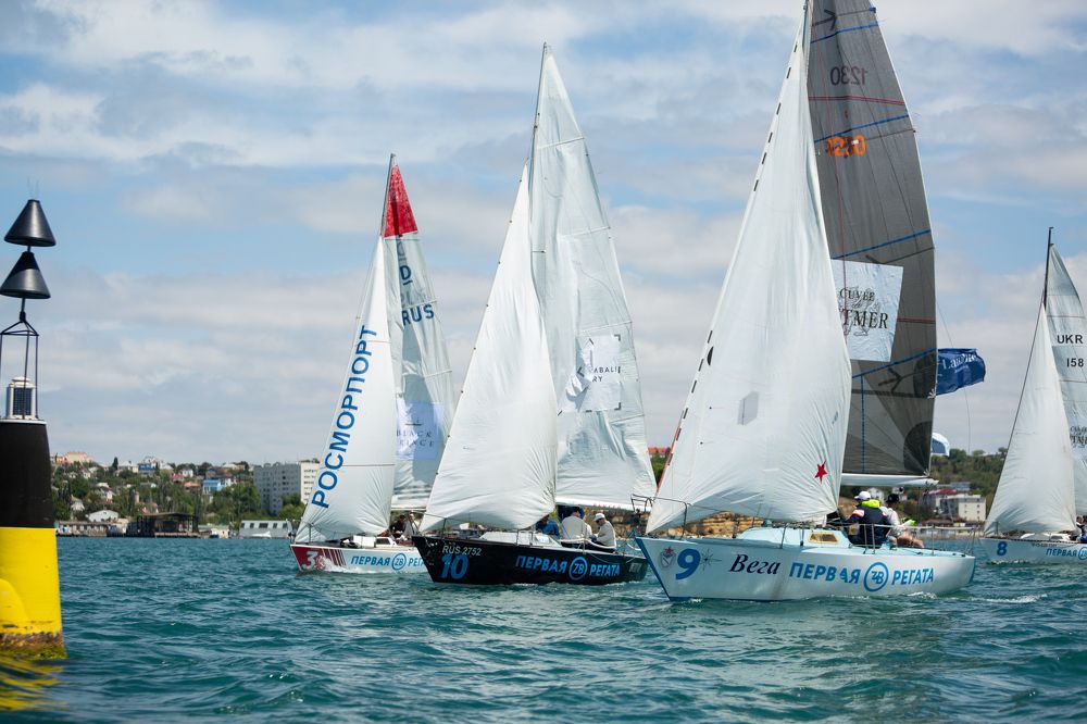 Photograph by Артем Кузнецов