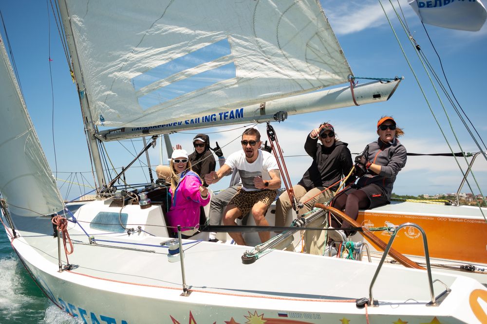 Photograph by Артем Кузнецов