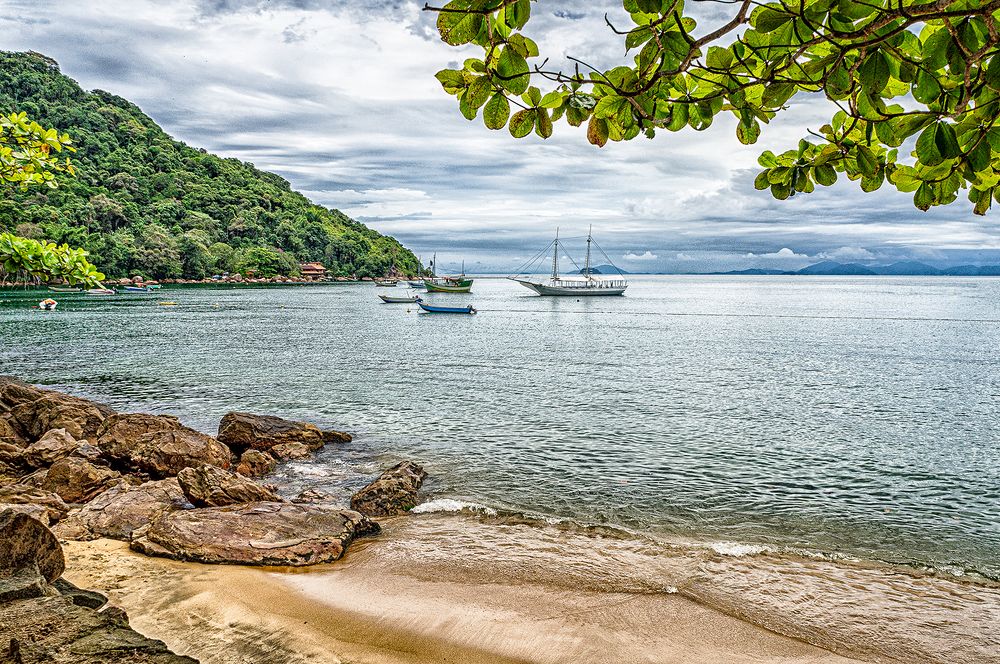 Photograph by Joao R Cortez