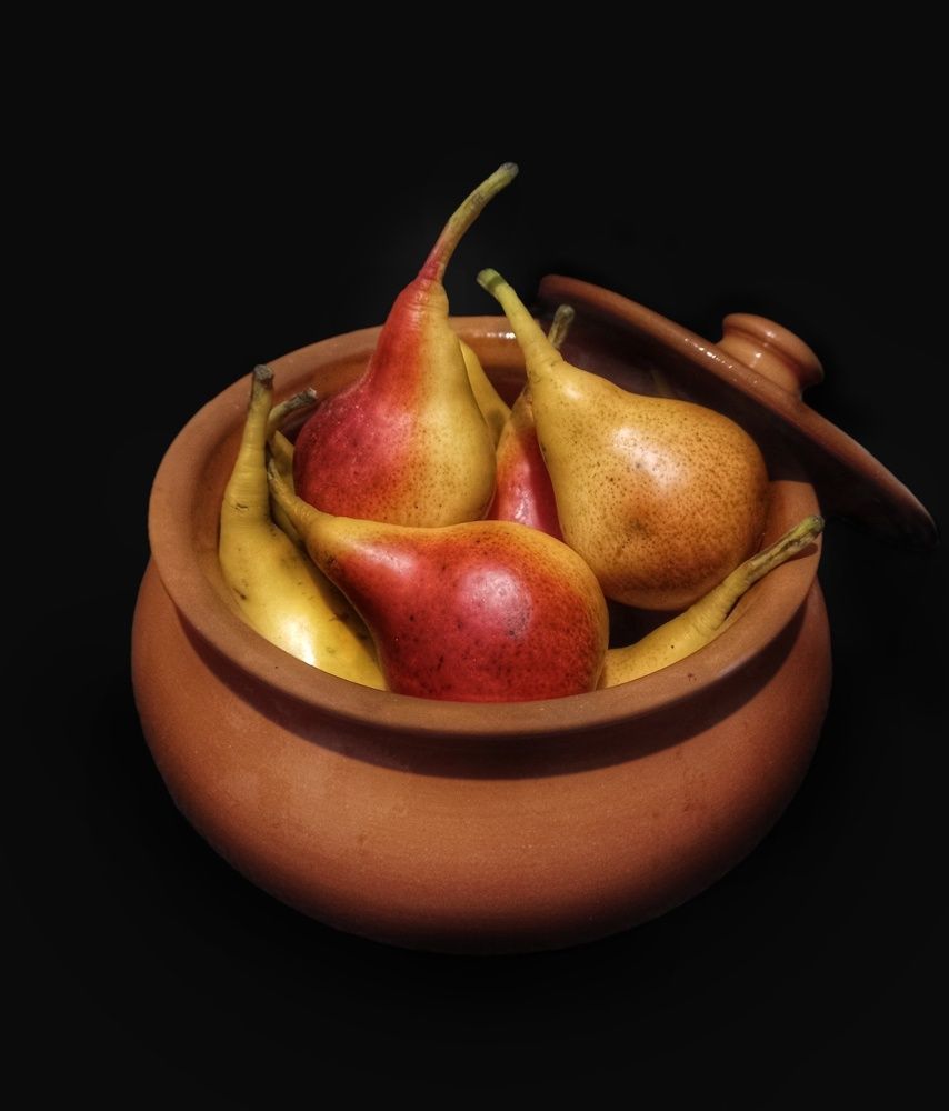 Photograph by Ольга Бородина