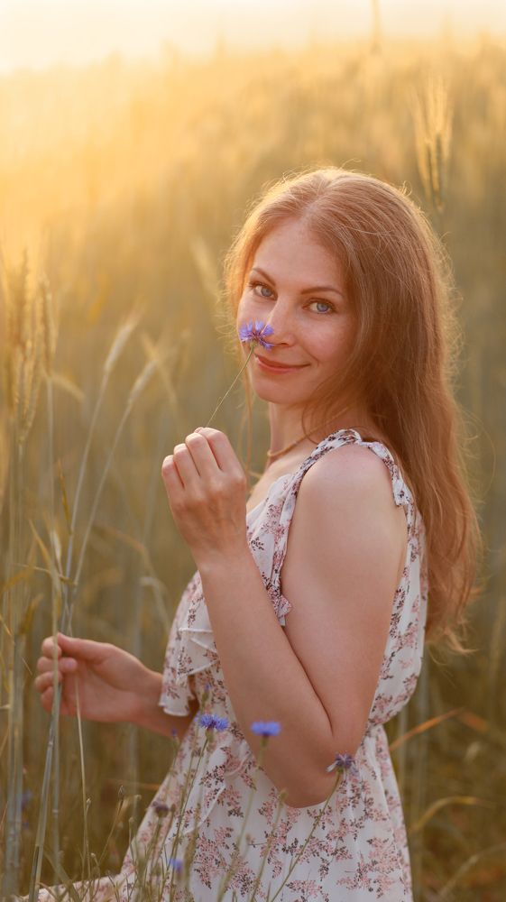 Photograph by Олеся Белецкая