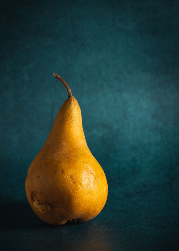 Pear fashion