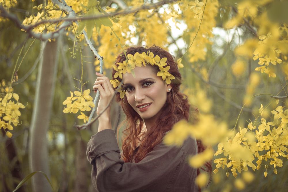 Photograph by Fernando Sirgo