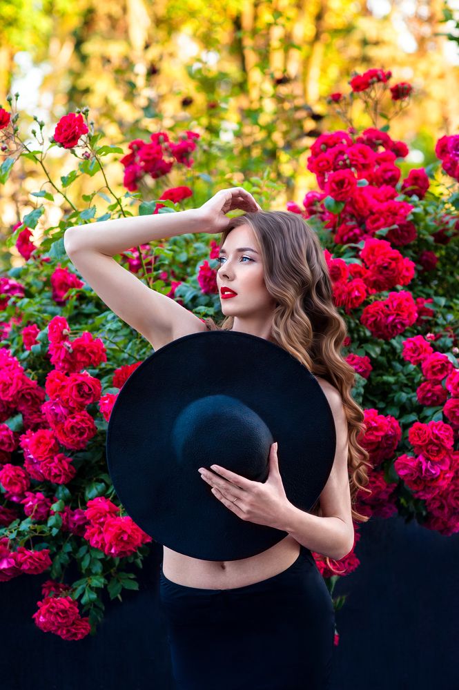 Photograph by Кристина