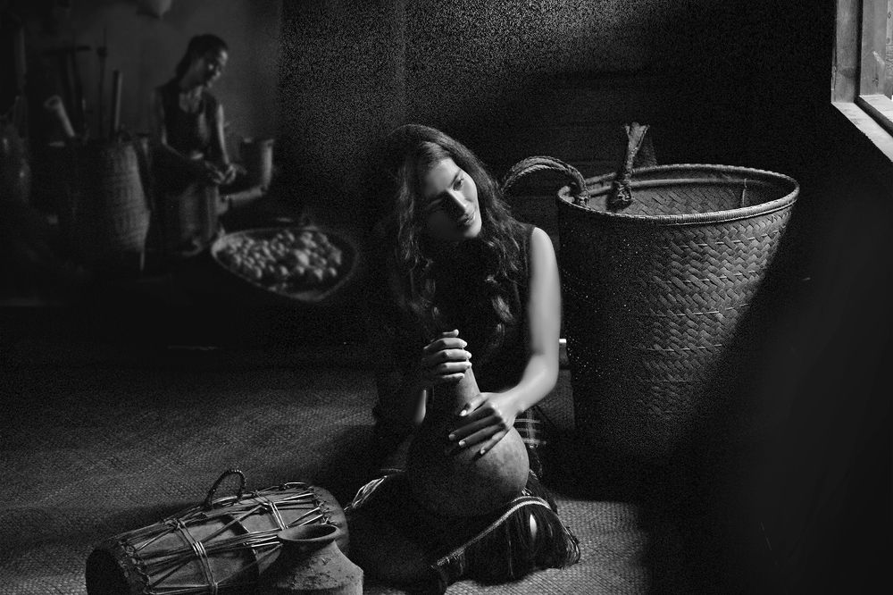 Photograph by Vy Van Bui