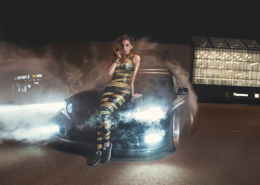 Photograph by Гаптрахимов Григорий