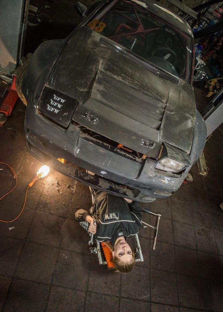 Photograph by Гаптрахимов Григорий