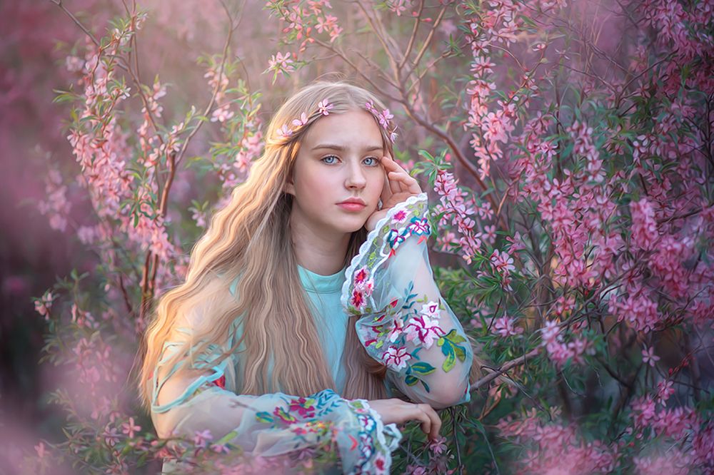 Photograph by Олеся Филиппова