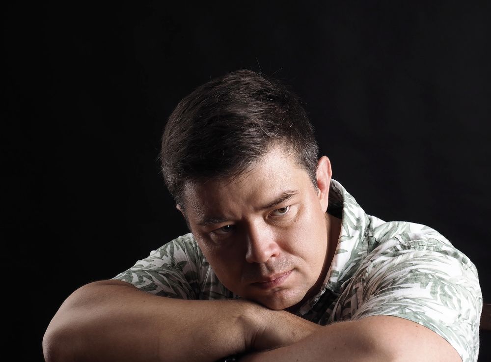 Photograph by Алексей Кононов