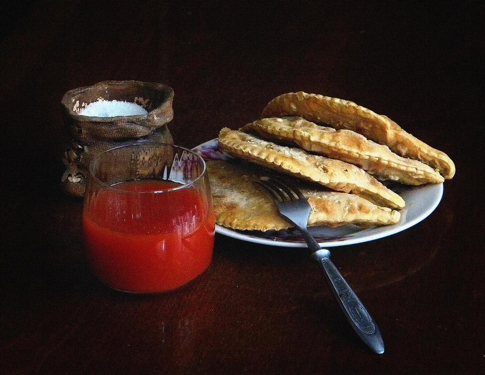 Photograph by Савоцкий Роман