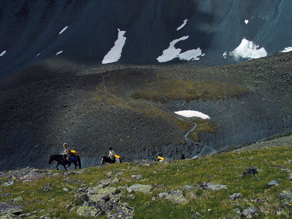 Photograph by Дмитрий Ткаченко