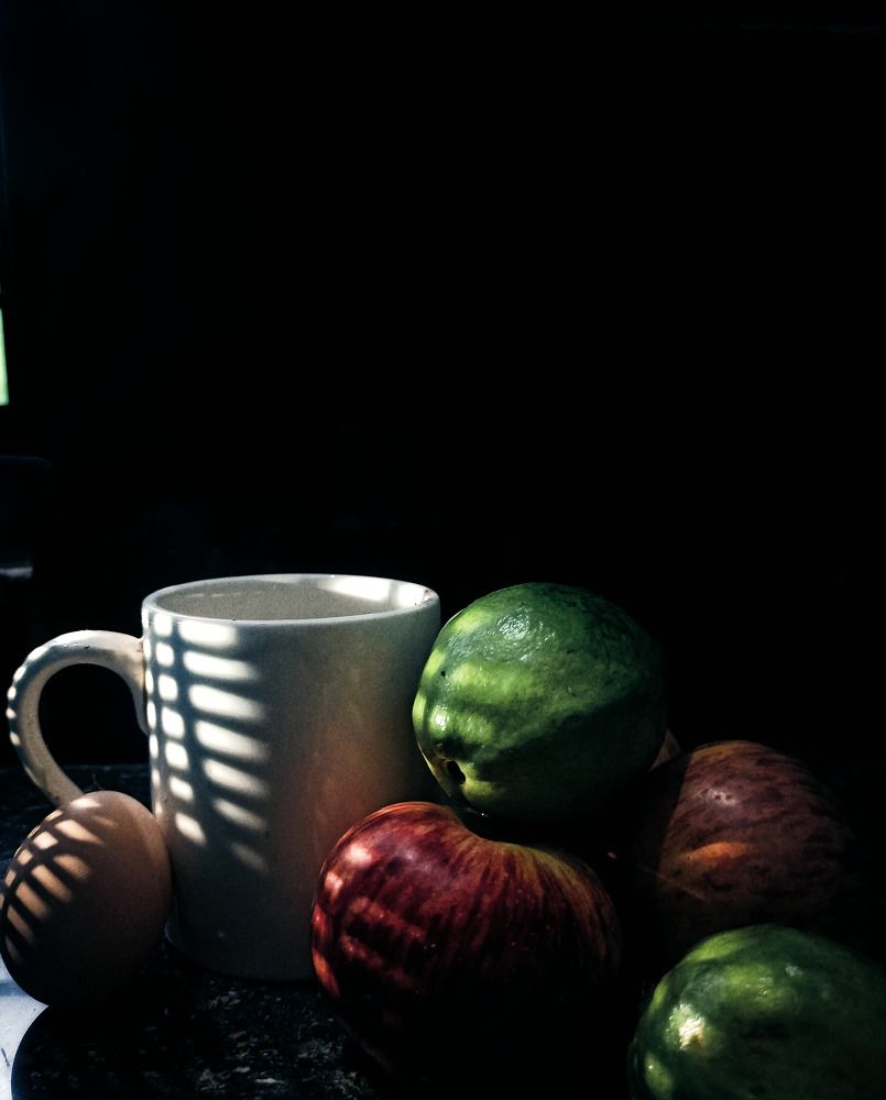 Фотография автора ARJUN.K