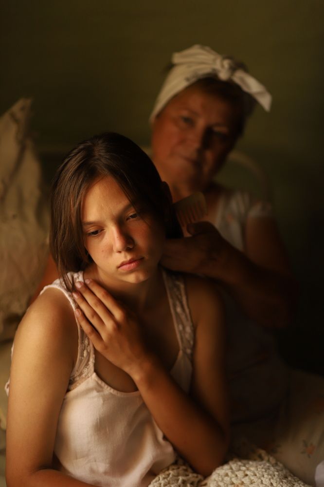 Photograph by Татьяна Боровикова