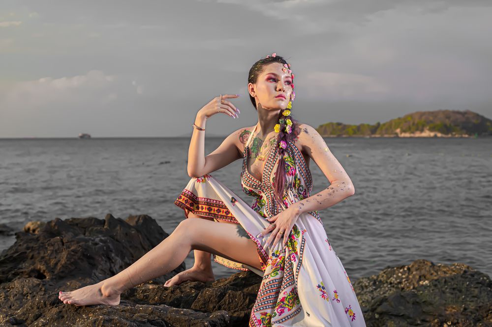 Фотография автора Narongsak Philardar