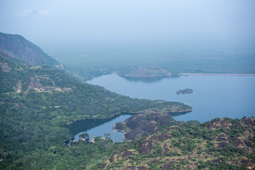 Photograph by Ranjith Kumar