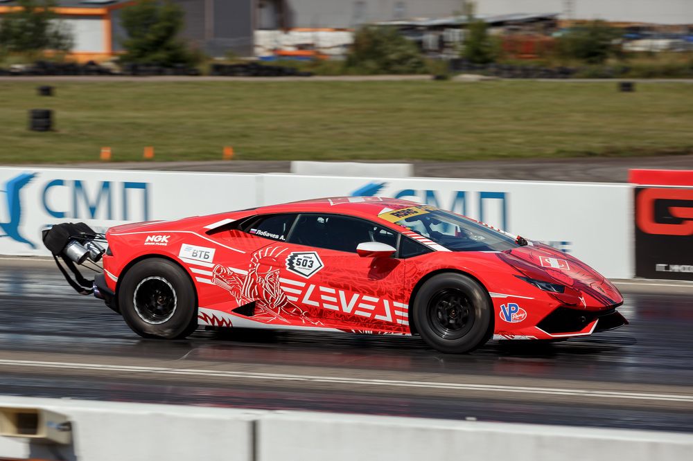 Photograph by Dmitriy Rastorguev