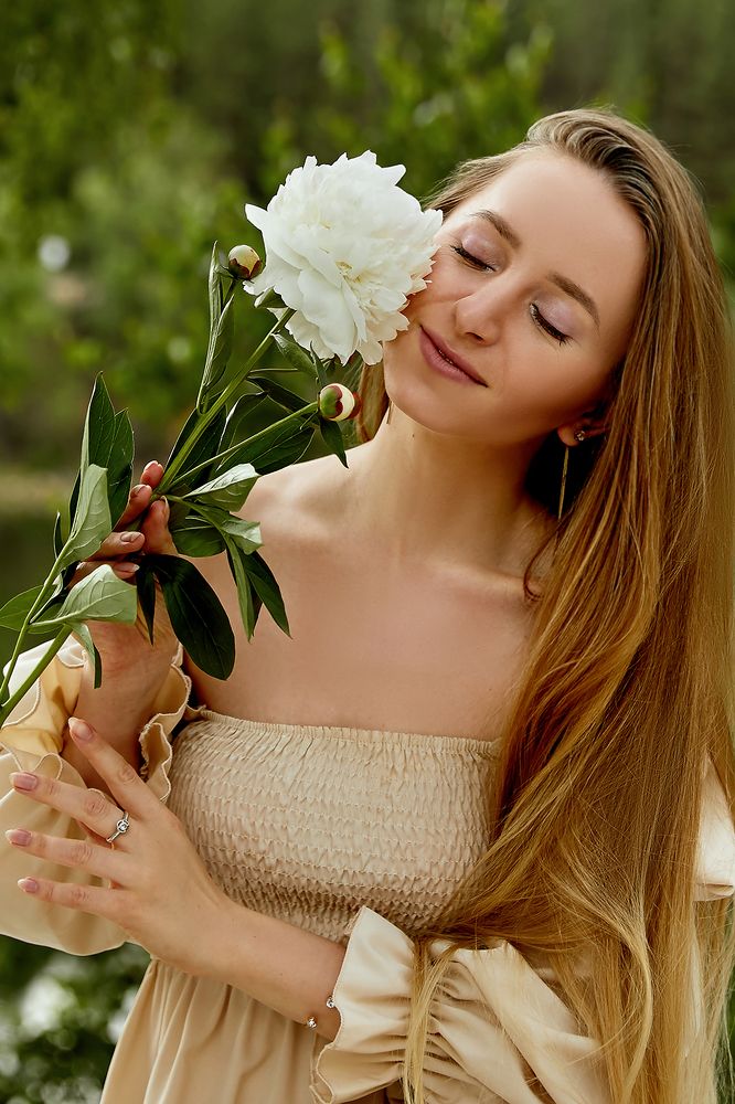 Photograph by Олеся Алексеева