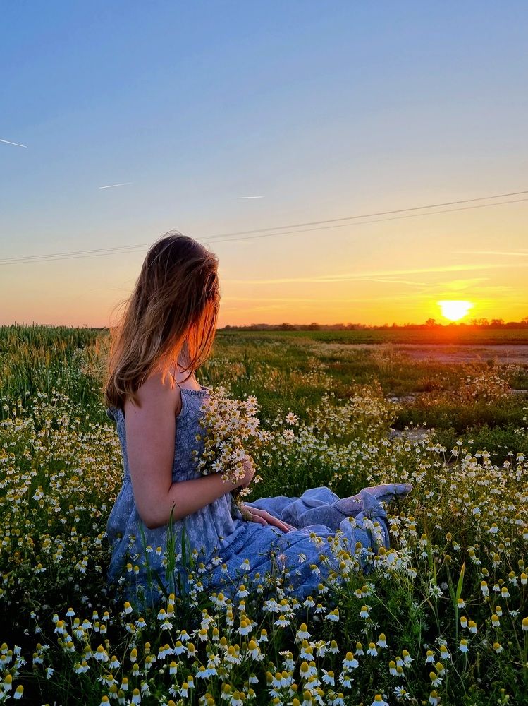 Photograph by Hanna Bourne