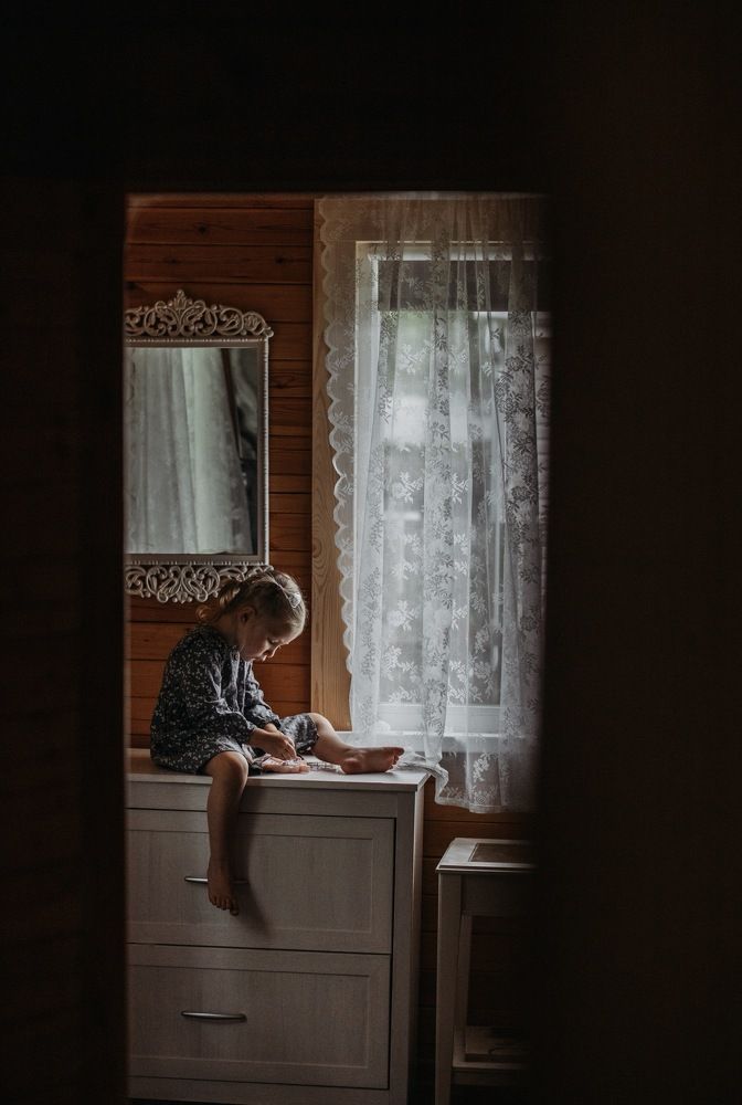 Photograph by Анастасия Барышева