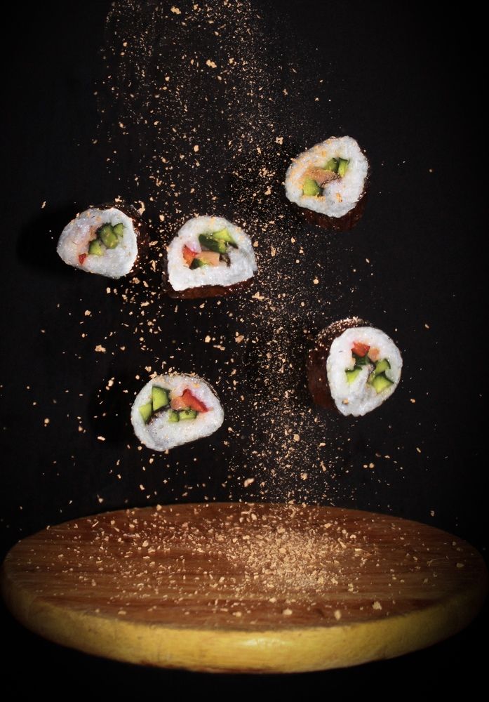 Photograph by Alice Komarova