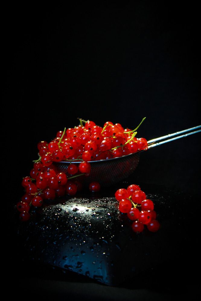 Photograph by Alice Komarova