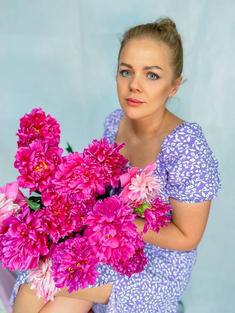 Photograph by Валерия Самсонова